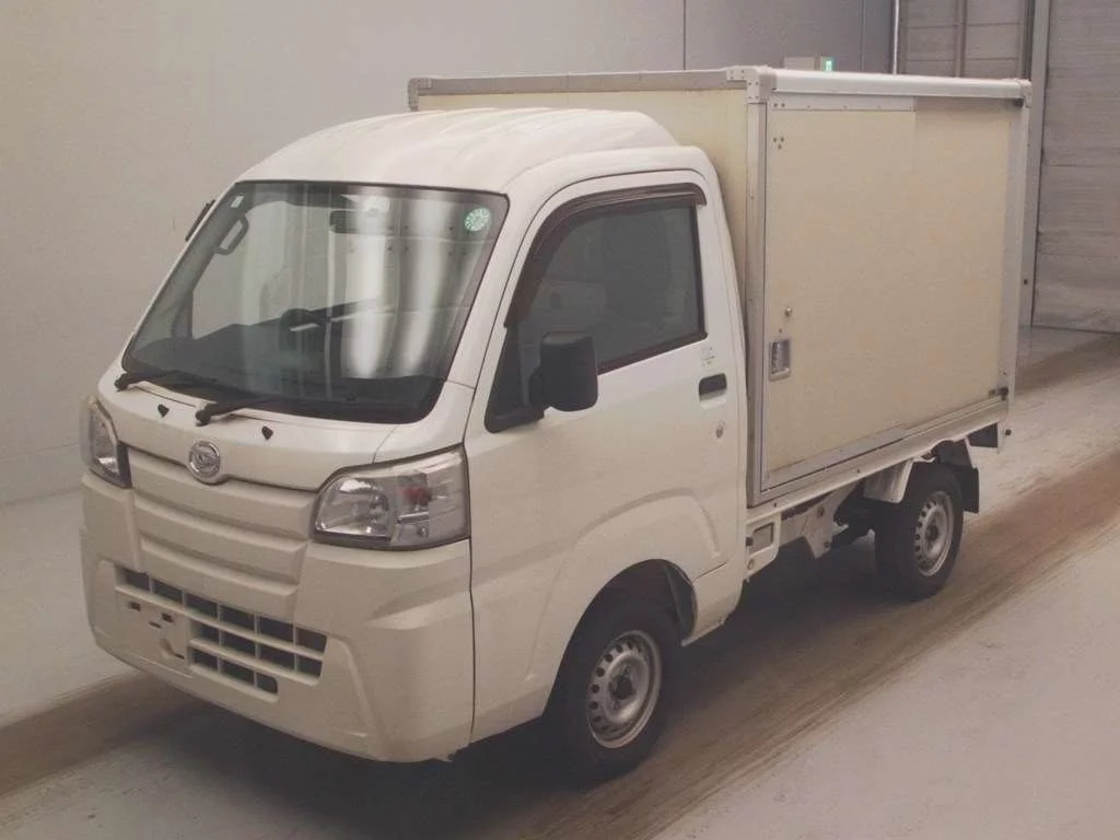 Daihatsu Hijet Truck S500P 2018